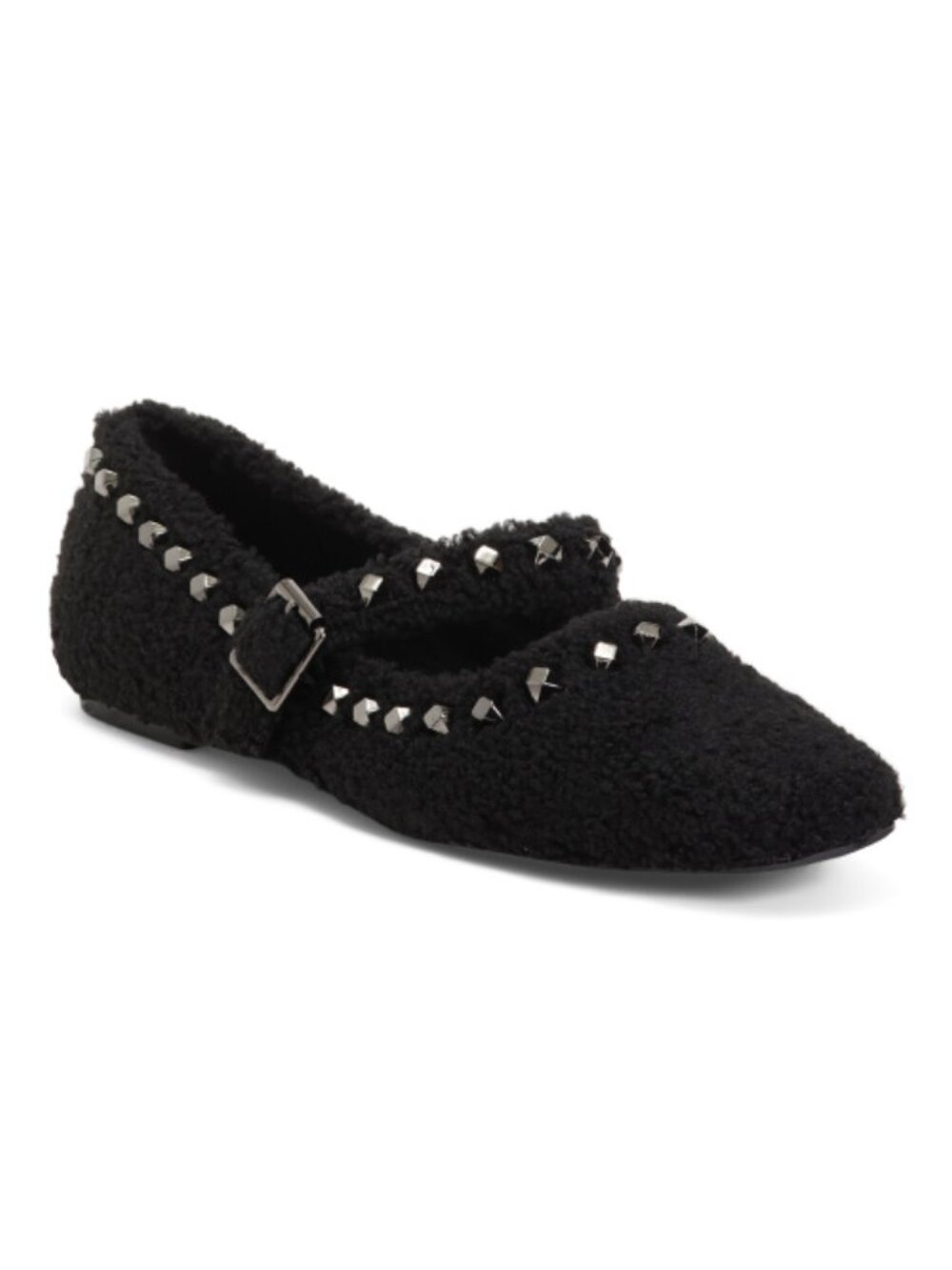 VINTAGE HAVANA Impress Cozy Ballet Flats